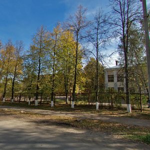 Shibankova Street, 28, Naro‑Fominsk: photo