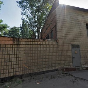 Одесса, Газовый переулок, 8: фото