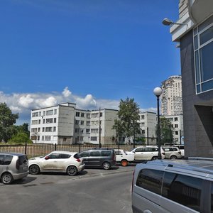 Heroiv Stalinhrada Avenue, 2, : foto