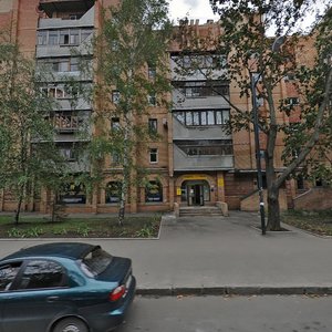 Pushkinska Street, 96-98, Kharkiv: photo