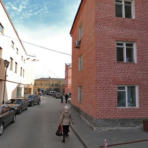 Pochtovaya Street, 60, Ryazan: photo