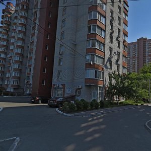 Saperno-Slobidska Street, 8к1, Kyiv: photo