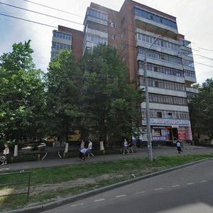 Vulytsia Ivana Mazepy, No:33, Poltava: Fotoğraflar