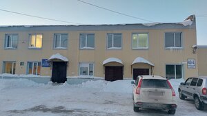 Sibiryakov-Gvardeytsev Street, 49/4, Novosibirsk: photo