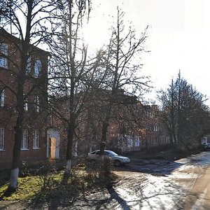 Тула, Улица Марата, 168: фото