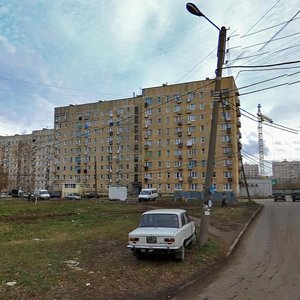 Timakova Street, 14, Ryazan: photo