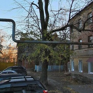 Plotnichniy Lane, 30А, Nizhny Novgorod: photo