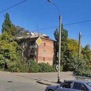 Rohatynskyi provulok, 19, : foto