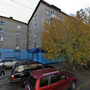 Souza Respublik Street, 17, Barnaul: photo