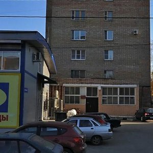 Griboedova Street, 9, Ryazan: photo