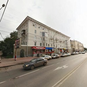 Lenina Street, 100, Perm: photo