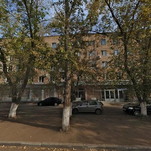 Ulitsa Konstitutsii SSSR, 18, Orenburg: photo