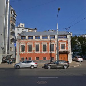 Maksima Gorkogo Street, 82, Nizhny Novgorod: photo