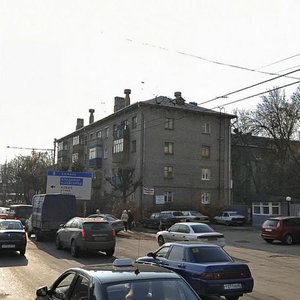 Kolkhoznaya Street, 1/3, Ryazan: photo