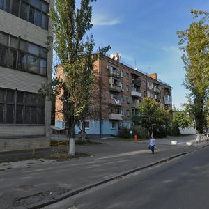 Kurenivska Street, 15А, Kyiv: photo