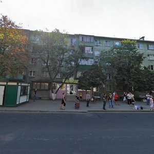 Vulytsia Sviatoslava Rikhtera, 129, Odesa: photo