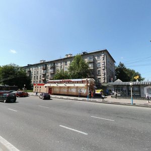 Lenin Avenue, 79, Nizhny Novgorod: photo