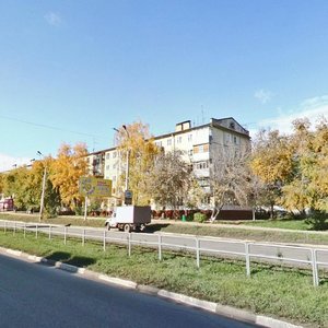 Gagarina Street, 90, Samara: photo