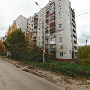 Beryozovskaya Street, 22, Nizhny Novgorod: photo