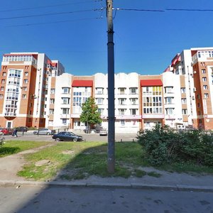 Budapeshtskaya Street, 8к5 ، سان بطرسبرغ: صورة