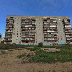 Sakharova Street, 15, Yaroslavl: photo
