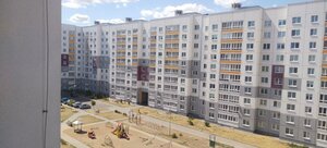 Минск, Улица Ельских, 2: фото