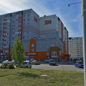 Malahova Street, 146А, Barnaul: photo