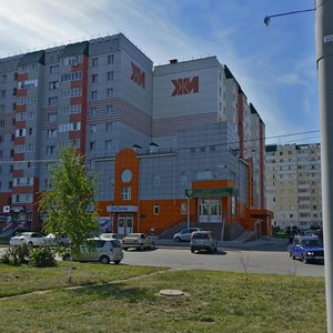 Malahova Street, 146А, Barnaul: photo