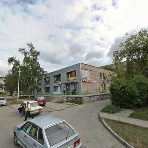 Ulitsa 40 let Komsomola, 6, : foto