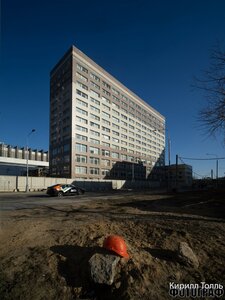 Entuziastov Highway, 5с4, Moscow: photo