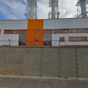 Belomorskaya Street, 38А, : foto