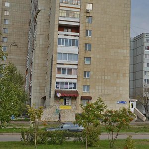 Sarmanovskiy trakt, 40, Naberezhnye Chelny: photo