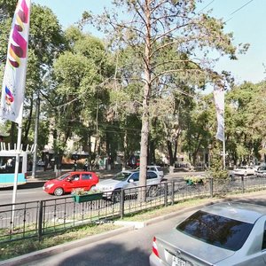 Abay Avenue, 79, Almaty: photo