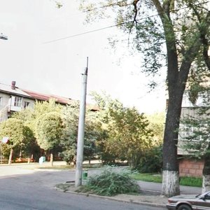 Kunayev Street, 108, Almaty: photo