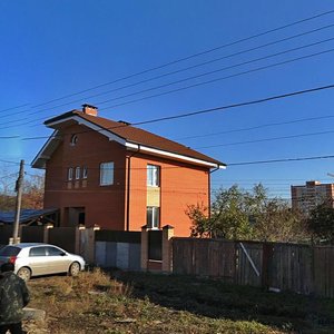 Ulitsa Mayakovskogo, 10, Tula: photo