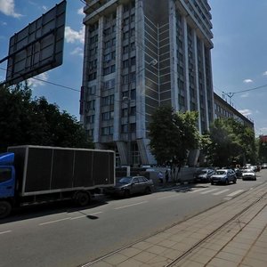 Vavilova Street, 7 ، موسكو: صورة