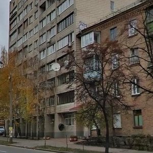 Mikhaila Boichuka Street, 25А, Kyiv: photo