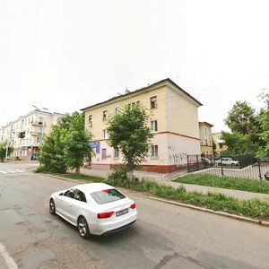 Ulitsa Khudayberdina, 22/107, Ufa: photo