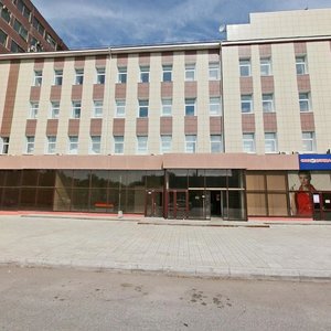 Okulova Street, 75к2, Perm: photo