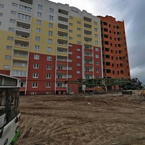 Ярославль, Улица Калинина, 43к2: фото