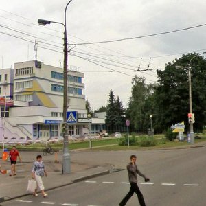 Rechycki praspiekt, 7А, Gomel: photo