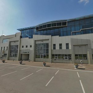 Oktyabrskaya Street, 22, Lipetsk: photo