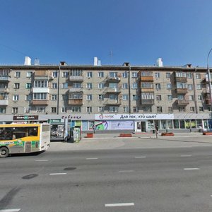 Bol'shevistskaya Street, 151, Novosibirsk: photo