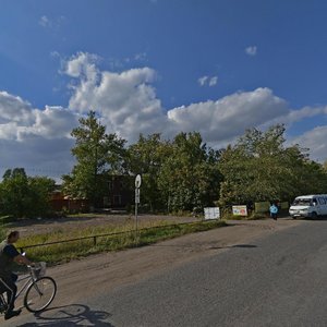 1-ya Putevaya ulitsa, 102, Omsk: photo