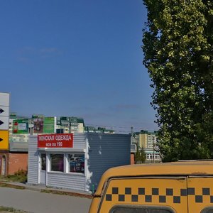 Zemlyachki Street, 48/1, Volgograd: photo