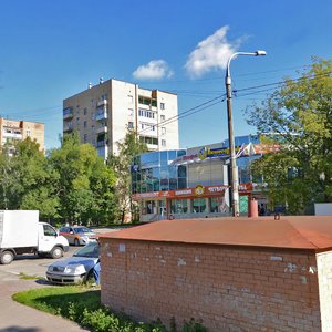 Pobedy Street, 6к1А, Elektrostal: photo