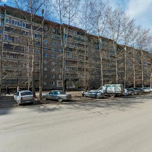 Taganskaya Street, 55, Yekaterinburg: photo