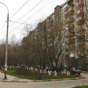 Golubeva Street, 4, Nizhny Novgorod: photo