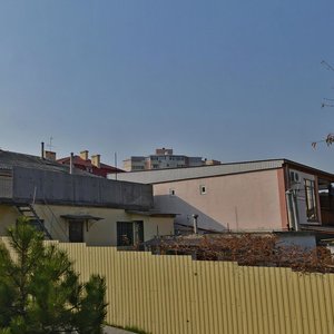 Геленджик, Новороссийская улица, 7: фото