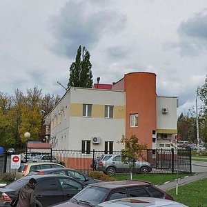 Bogdana Khmelnitskogo Avenue, 133И, : foto